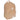 adidas Essentials - Rucksack 43 cm (warm sand/white) - Bild 2
