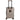 NINETYGO Coffee Jorney - 4-Rollen-Kabinentrolley S 55 cm (flat white) - Bild 4