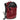 Jack Wolfskin Velocity 20 - Wanderrucksack 45 cm (deep ruby) - Bild 7