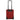 Travelite Jetpack Easy - 2-Rollen-Trolley S 40 cm (rot) - Bild 4