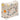Stokke® JetKids™ BedBox 46 cm (moonglow white) - Bild 4