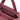 reisenthel shopper M - Shopper 51 cm (twist maroon) - Bild 3