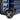 Delsey Paris Shadow 5.0 - 2-Rollen-Businesstrolley 38 cm erw. (marineblau) - Bild 8