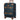Brics Bellagio - 4-Rollen-Kabinentrolley mit Vortasche 55 cm erw. recycelt (blue/tan) - Bild 5