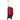 Travelite Crosslite - 4-Rollen-Kabinentrolley S 55 cm (red) - Bild 5