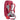 Deuter AC Lite 30 - Wanderrucksack 59 cm (cherry-masala) - Bild 3