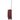 Stratic Light + -4-Rollen-Kabinentrolley 55 cm (dark red) - Bild 3