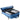 Eagle Creek Pack-It Reveal Clean/Dirty Cube M - Packsack 36 cm (blue dawn) - Bild 5