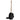 Liu Jo Lapuffy - Umhängetasche S 13 cm (nero) - Bild 3
