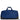 adidas Tra Def Duffle M - Reisetasche M (dkblue/white) - Bild 3
