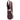 Aigner Fashion - Handytasche 21 cm (plum) - Bild 3
