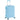 Heys Pastel - 4-Rollen-Kabinentrolley S 53 cm erw. (blue) - Bild 2