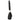 Guess Cresidia II Top Zip - Schultertasche 27 cm (black logo) - Bild 3