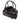 HUGO Jodi - Schultertasche 32 cm (black) - Bild 6