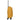 Travelite Umbria - 4-Rollen-Kabinentrolley S 55 cm erw. (golden glow) - Bild 5