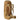 The North Face Terra 55 - Trekkingrucksack S/M 61 cm (utility brown/khaki stone) - Bild 2