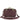 Fjällräven High Coast Crossbody - Umhängetasche 24 cm (blackberry) - Bild 3