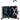 Eminent VERTICA - 4-Rollen-Kabinentrolley 55 cm (grau/rosa) - Bild 5