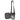 Jack Wolfskin Konya Organizer - Umhängetasche 23 cm (black) - Bild 3