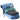 Eagle Creek Pack-It Reveal Cube XS - Packsack 19 cm (blue dawn) - Bild 4