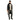 Tommy Hilfiger Flag - Mütze und Schal 2tlg. (black) - Bild 4