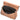 Seidenfelt Yrsa Small Crossbody - Umhängetasche 18 cm (rose tan) - Bild 6