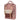 Doughnut Macaroon Large Jungle 20 - Rucksack 45 cm (chestnut) - Bild 2