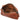 The Chesterfield Brand Corey - Schlüsseletui 12 cm (cognac) - Bild 2