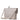 Herschel Cove Messenger - Umhängetasche 16" 50 cm (grid-london fog) - Bild 3