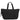 adidas Fav Duffle Bag - Reisetasche (black) - Bild 3