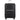 Samsonite Flux 4-wheel trolley M 68 cm ext. (black)