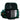 The North Face Base Camp Duffel M 71 - Reisetasche/Rucksack M 64 cm (evergreen/tnf black) - Bild 3