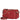 Guess Noelle II DBL Pouch - Umhängetasche 24 cm (garnet) - Bild 2