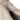 Sandqvist Curve Half Moon Bag S - Umhängetasche 26 cm (beige) - Bild 4