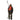 Fjällräven Bergtagen Touring 30 - Skirucksack (flame orange-mountain blue) - Bild 9
