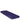 Exped Basecamp MegaMat Ultra MW - Schlafmatte 183 cm (aubergine) - Bild 2