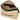Valentino Bags Maiam - Kulturbeutel 32 cm (naturale/nero) - Bild 6