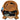 Eagle Creek Ranger Backpack 16 - Wanderrucksack 47 cm (iron orange) - Bild 4