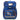 Lässig School Set Light Unique - Schulranzen Set 6tlg. 960g (space blue) - Bild 2
