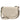 Aigner Delia - Schultertasche S 23 cm (macadamia white) - Bild 2