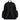 adidas ESS SUPSIZE BP - Rucksack (black/white) - Bild 3