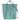 Fjällräven Kånken Totepack - Umhängetasche 13" 40 cm (sky blue) - Bild 2