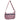 Chrome Yoyogi 16 - Umhängetasche 14" 34.5 cm (mauve) - Bild 2