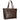 HUGO Syndra - Shopper 37 cm (brown) - Bild 5