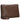 Mandarina Duck Mellow Leather - Umhängetasche 28 cm (milk chocolate) - Bild 5