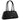 Aigner IVY M - Henkeltasche 31 cm (black) - Bild 2