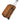 Travelite Briize - Rollenreisetasche M 67 cm (curry) - Bild 8