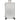 FPM Milano Bank aluminum Trunk on Wheels - 4-Rollen-Trolley 75,5 cm (moonlight silver)