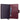 Secrid Original Miniwallet - Geldbörse RFID 6.5 cm (cranberry) - Bild 4
