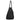 abro Willow Agave - Shopper 32 cm (black/nickel) - Bild 3